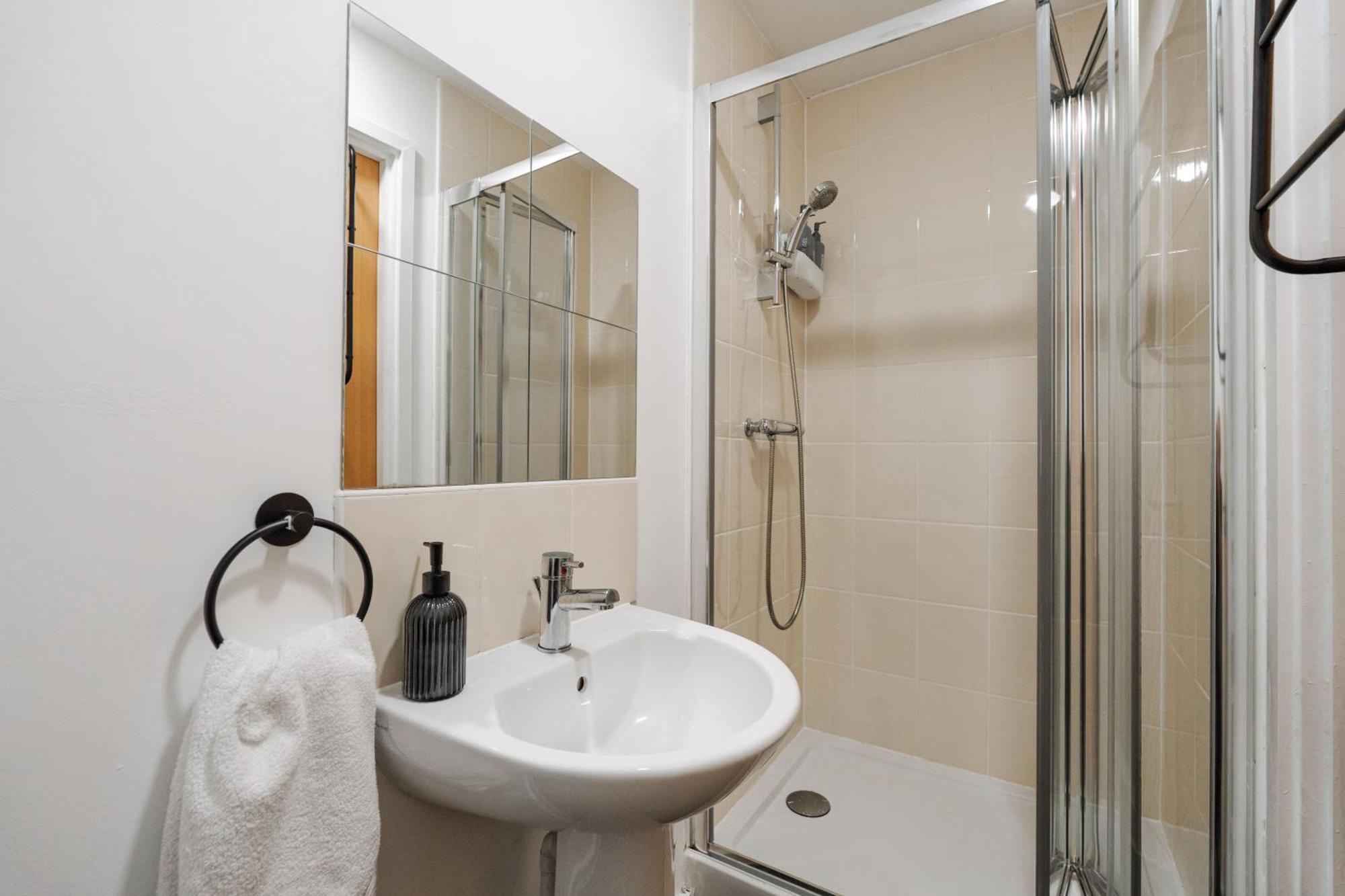 Apartment Trafford - Work & Leisure Manchester