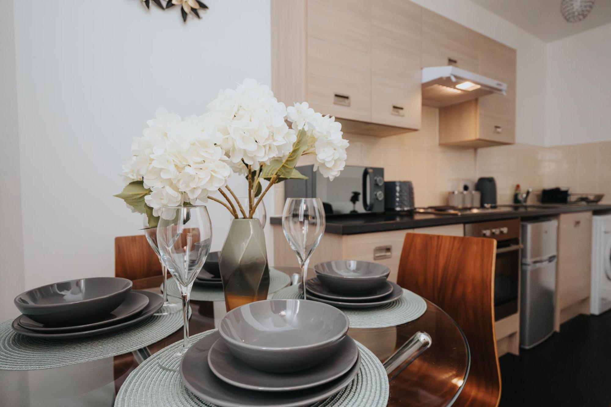 Trafford - Work & Leisure Manchester