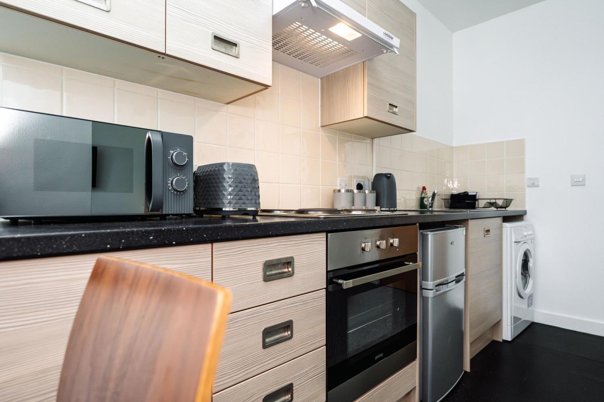 Trafford - Work & Leisure * Manchester