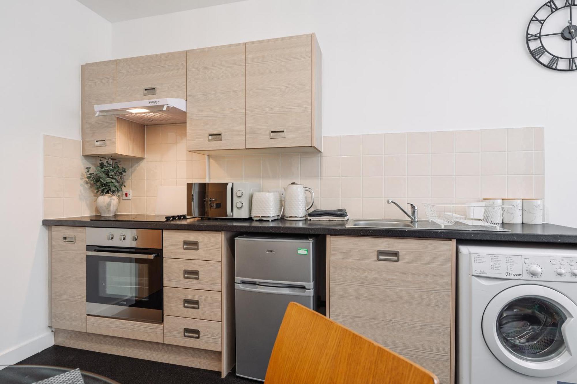 Trafford - Work & Leisure Manchester