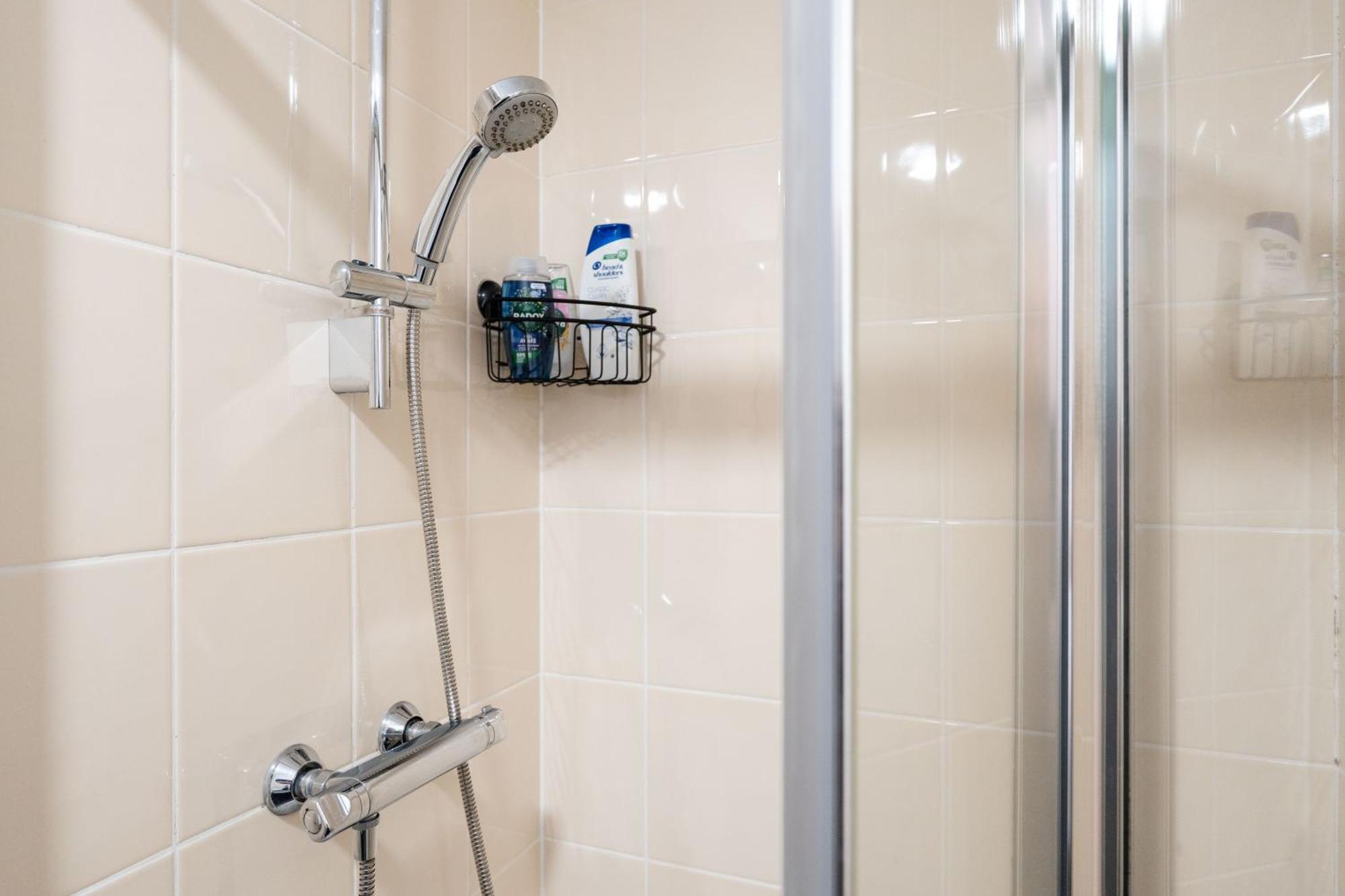 Trafford - Work & Leisure Apartment Manchester